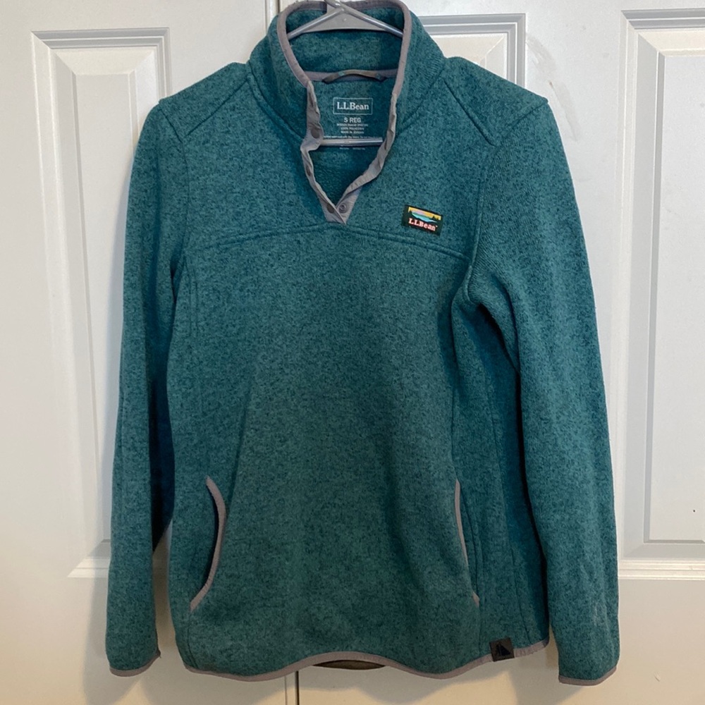 Women’s LL Bean Fleece